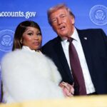 Trump Administration Launches M Shark Tank-Style Competition with Celebrity Judges