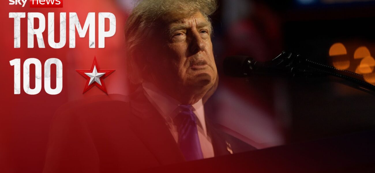 Trump Unveils New Strategy at Texas Midterm Convention Trump Unveils New Strategy at Texas Midterm Convention