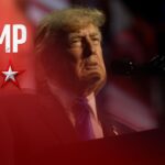 Trump Unveils New Strategy at Texas Midterm Convention Trump Unveils New Strategy at Texas Midterm Convention