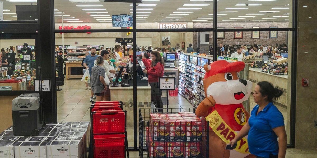 CPI Report Set to Shape Fed’s Rate Decision Next Week