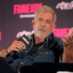 Mel Gibson Issues Apology for Mocking ASL Interpreter at Canadian Event