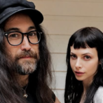 Sean Ono Lennon and Charlotte Muhl Welcome First Child, Name Him Aurelius Sean Ono Lennon and Charlotte Muhl Welcome First Child, Name Him Aurelius