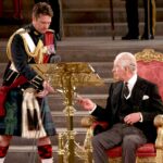 Senior Equerry to King and Queen to Depart Royal Role