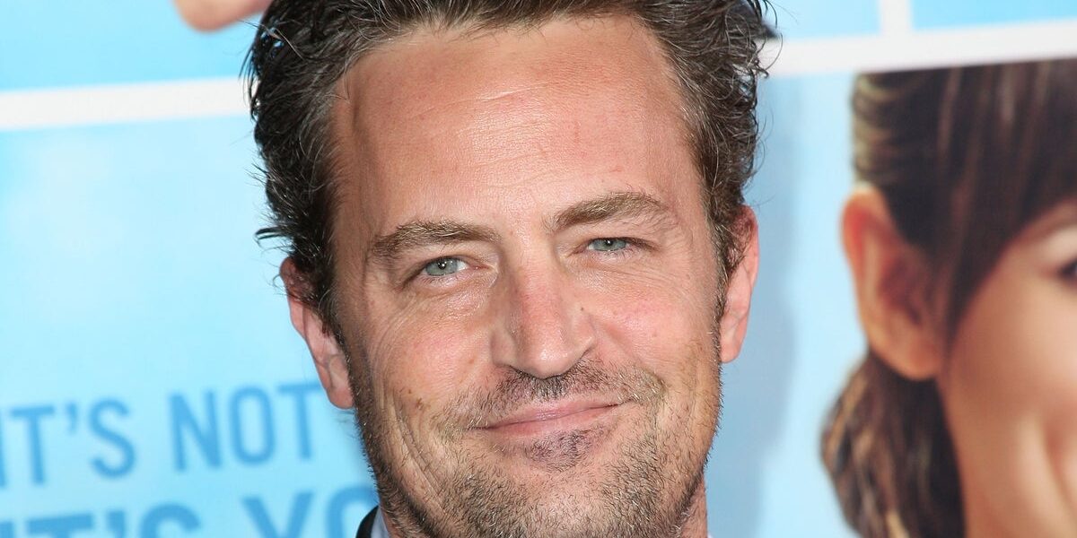 Mia Perry Bowick Unveils Unseen Aspects of Matthew Perry’s Life in Netflix’s New Docuseries Mia Perry Bowick Unveils Unseen Aspects of Matthew Perry’s Life in Netflix’s New Docuseries