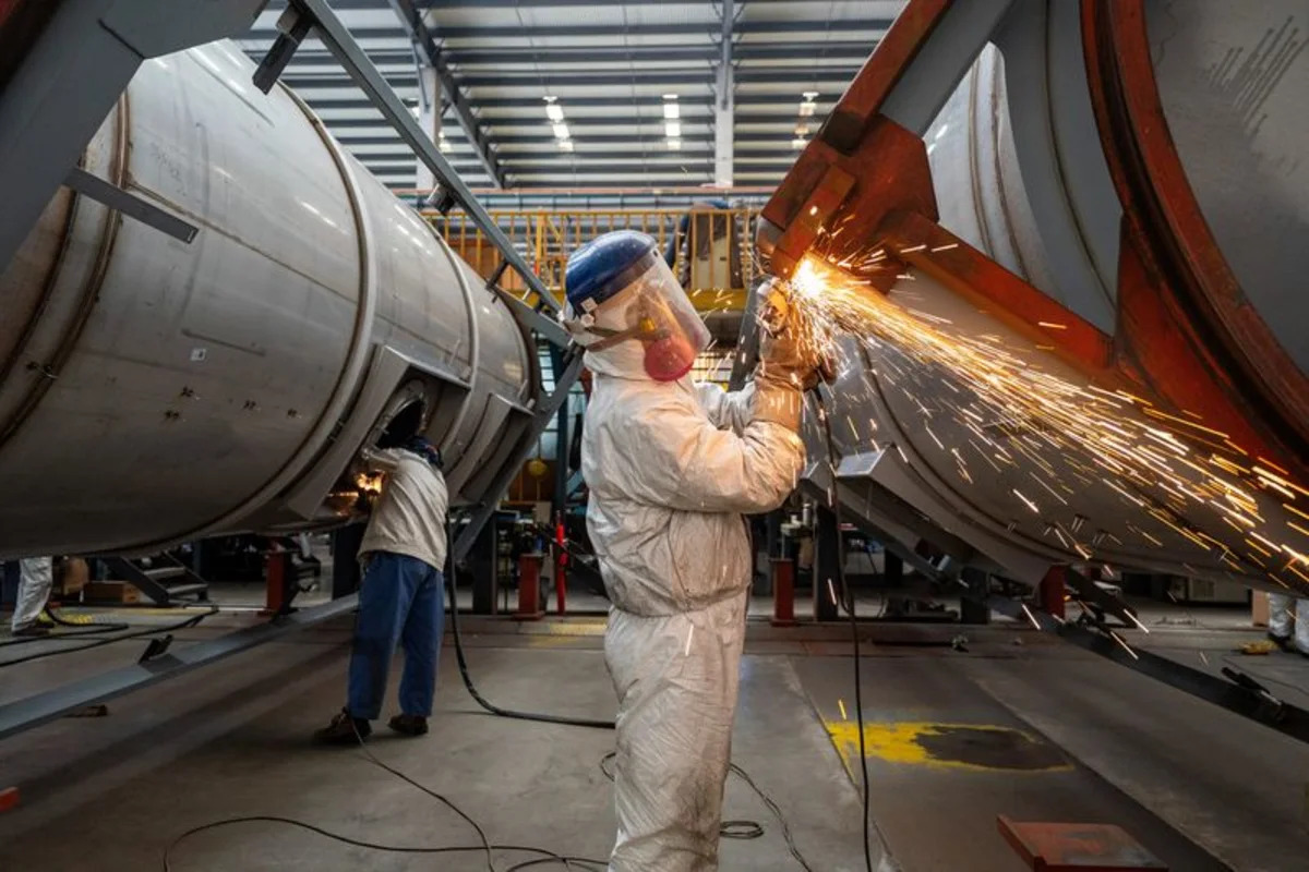 Japan’s Manufacturing Sector Sees Fastest Growth Since 2018, Driven by AI and Semiconductor Demand Japan’s Manufacturing Sector Sees Fastest Growth Since 2018, Driven by AI and Semiconductor Demand