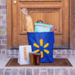 Walmart Expands Delivery Ecosystem With New Dunkin’ Partnership Walmart Expands Delivery Ecosystem With New Dunkin’ Partnership
