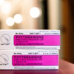 Alarming Surge: Newborn Vitamin K Refusals Spike 57% Amid Health Messaging Backlash
