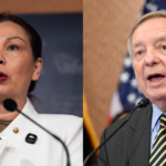 Illinois Senators Slam FAA Chief for Withholding Air Traffic Controller Pay Raises