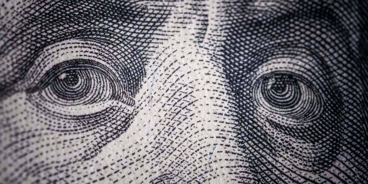 2027 Pay Increases Forecasted to Barely Match Inflation Rates 2027 Pay Increases Forecasted to Barely Match Inflation Rates
