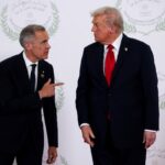 Carney Demands Trump Administration Cease Memes Amid Escalating US-Canada Trade Tensions