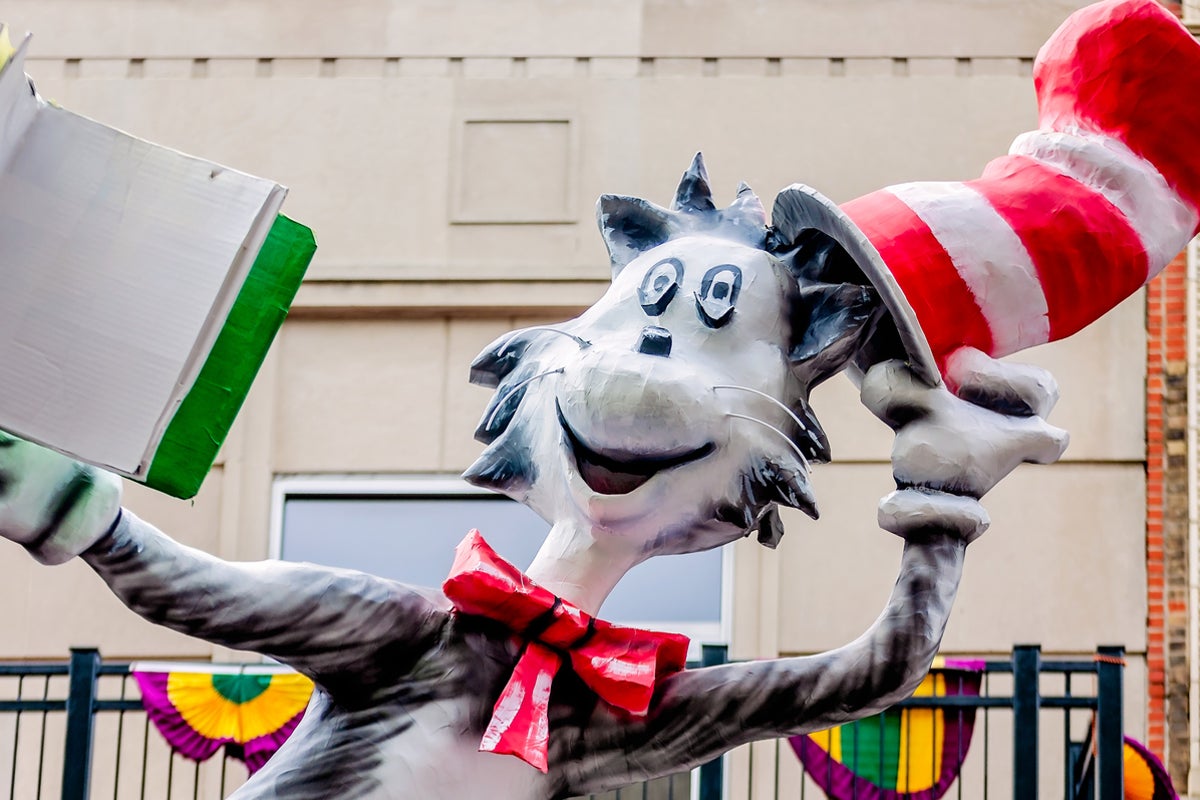 Dangerous ‘Cat in the Hat’ Trend Lands Teens in Legal Trouble