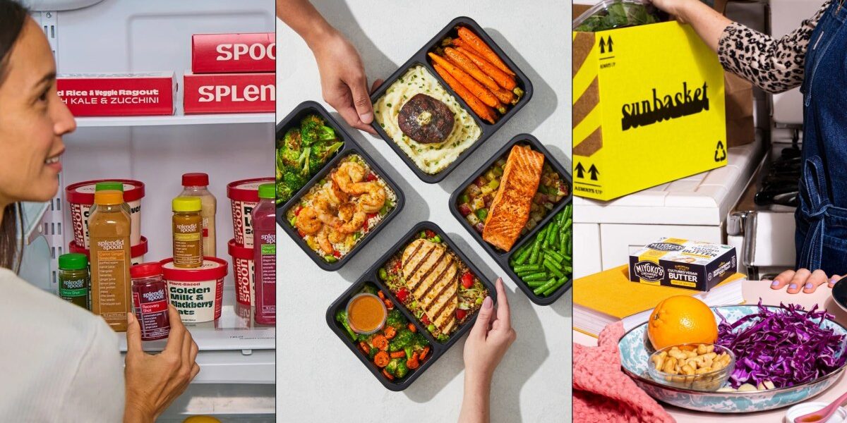Discover the Best Vegan and Vegetarian Meal Delivery Services for Your Dietary Needs Discover the Best Vegan and Vegetarian Meal Delivery Services for Your Dietary Needs