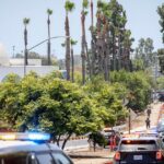 North Carolina Teen Faces Murder Charges for San Diego Mosque Shooting Livestream
