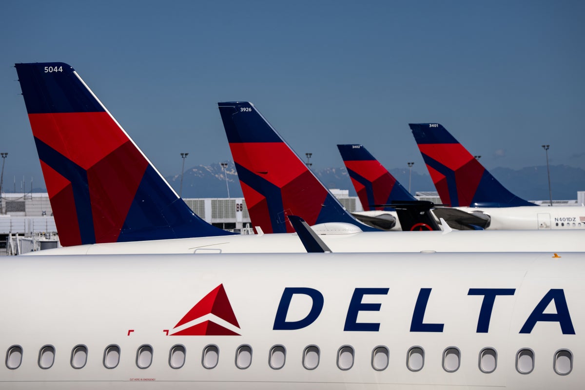 Delta Airlines Ends Historic Boston-Honolulu Route Early