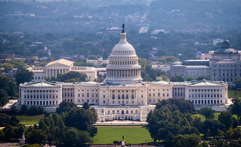 House Lawmakers Prioritize Stopgap Funding Bill Upon Return to Washington