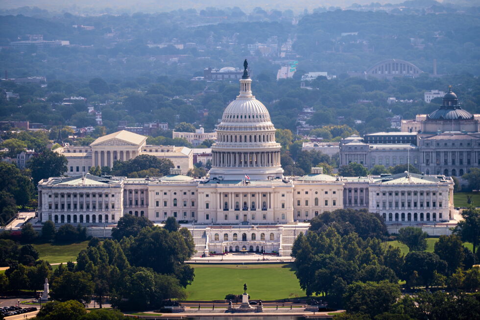 House Lawmakers Prioritize Stopgap Funding Bill Upon Return to Washington