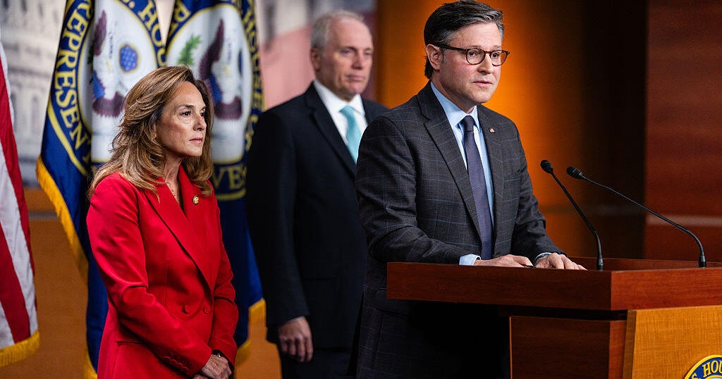 House Passes Resolution Condemning Socialism, Garnering Support from 8 Democrats