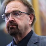 Congress Censures North Carolina Representative for Inappropriate Conduct Towards Staff