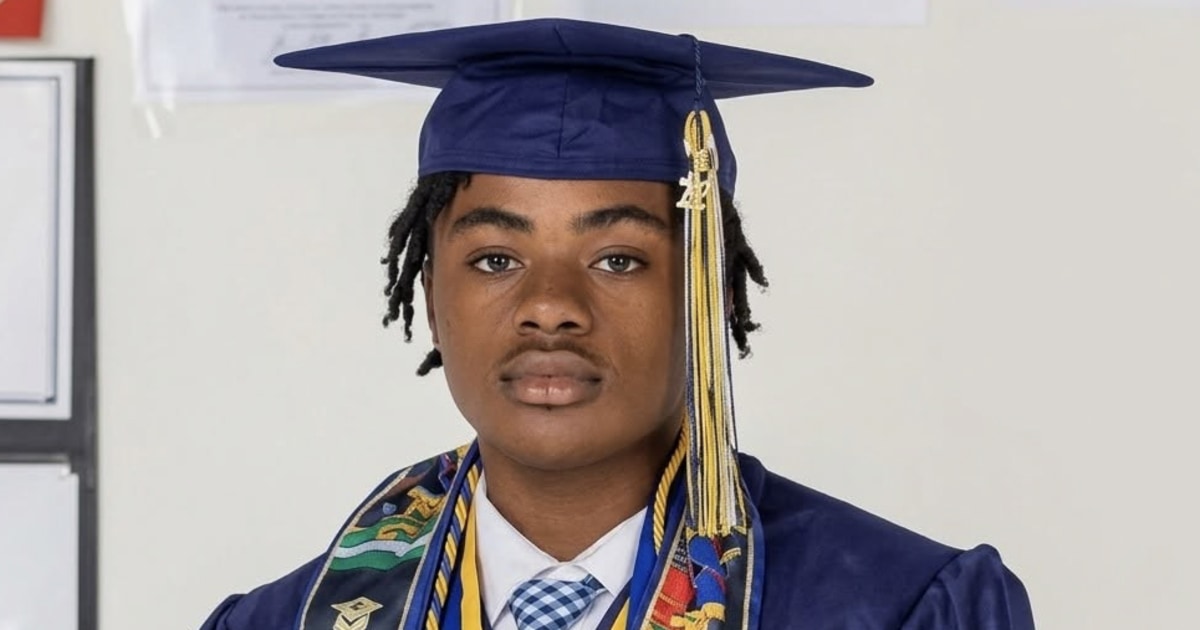 Tragic Suicide of Haitian Student in Ohio Sparks Outrage Over Immigration Policies