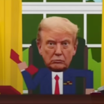 South Park Announces Name Change to ‘South America’ in Satirical Joke