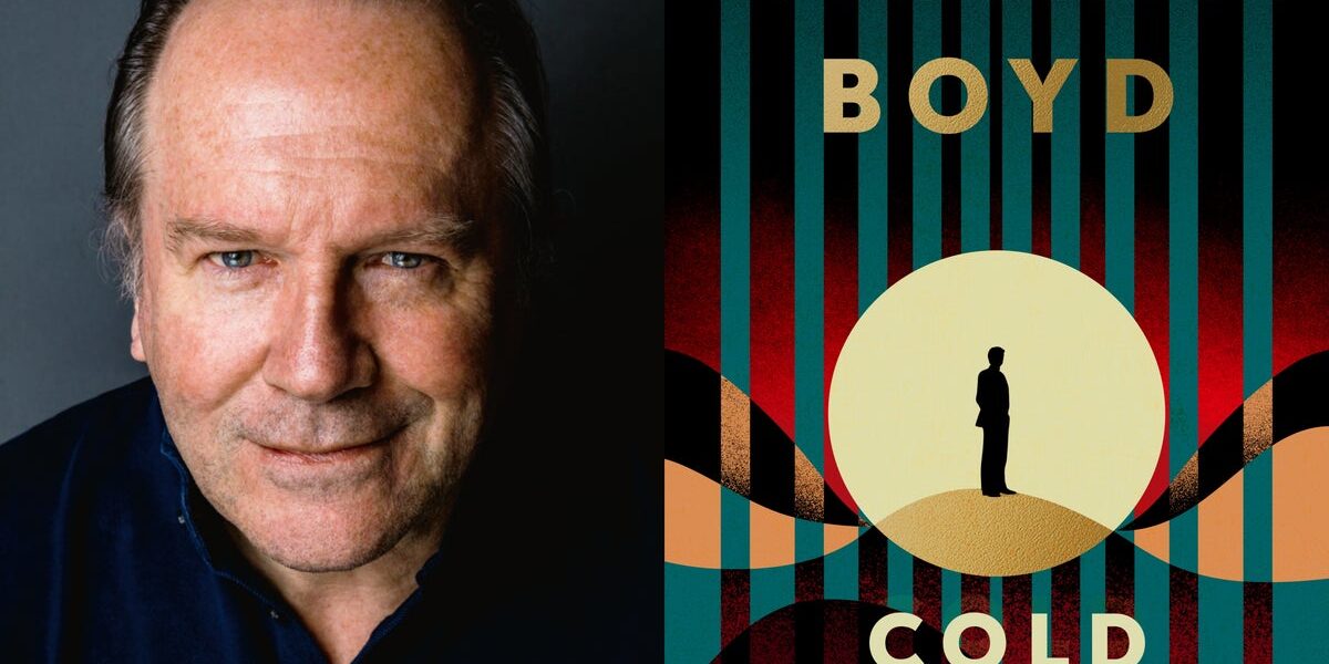 William Boyd’s Cold Sunset: A Thrilling Dive into Espionage’s Moral Ambiguity