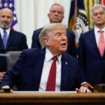 Trump’s 2028 Succession Hints: A Broader Field Than Expected