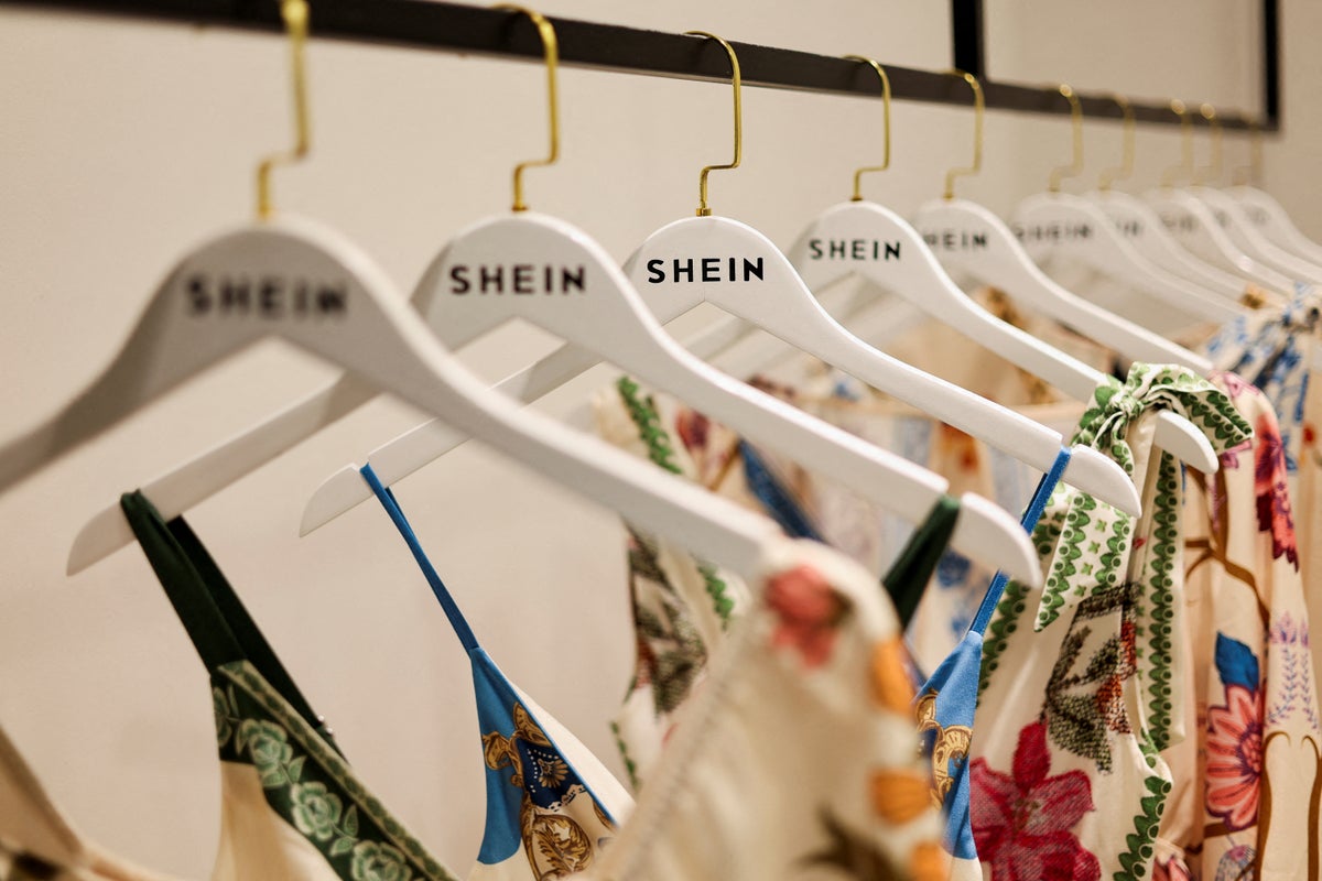 Shein’s Market Struggles: The Dawn of a New Era for Fast Fashion? Shein’s Market Struggles: The Dawn of a New Era for Fast Fashion?