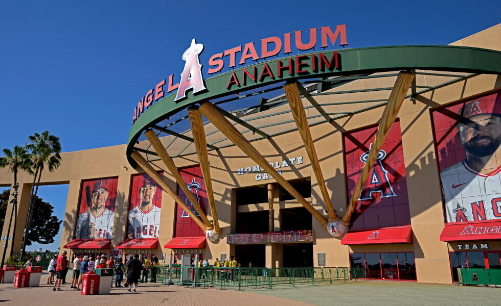 Stan Kroenke Expands Empire with Acquisition of Los Angeles Angels Stan Kroenke Expands Empire with Acquisition of Los Angeles Angels
