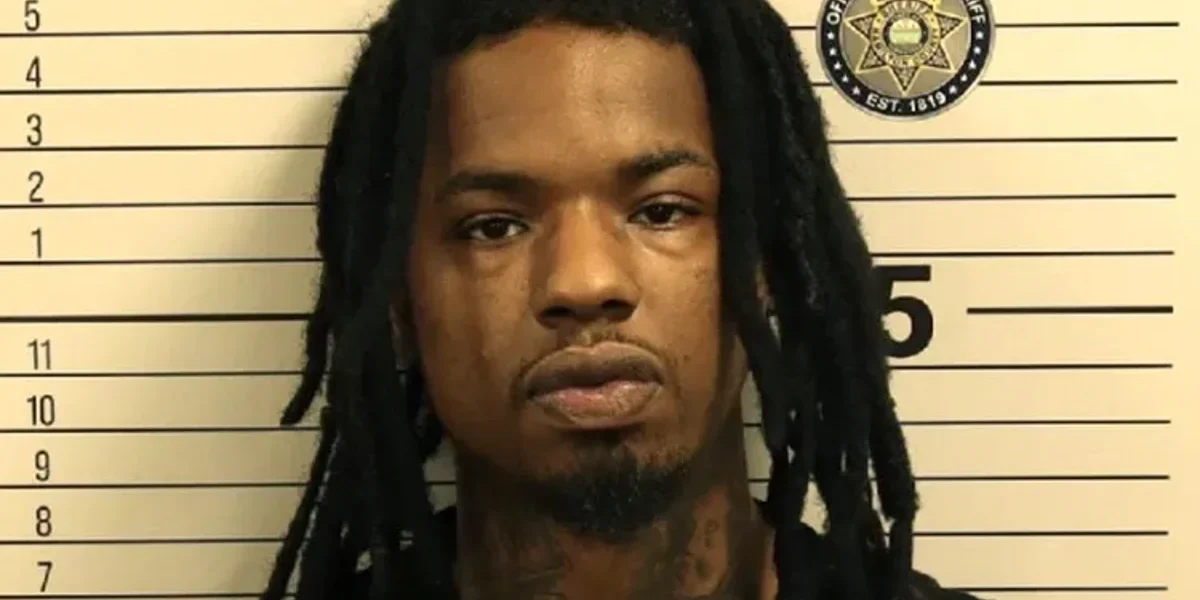 Former ‘America’s Got Talent’ Contestant Deshundre Vinson, 22, Charged with First-Degree Murder in 4-Year-Old Nephew’s Drowning Death