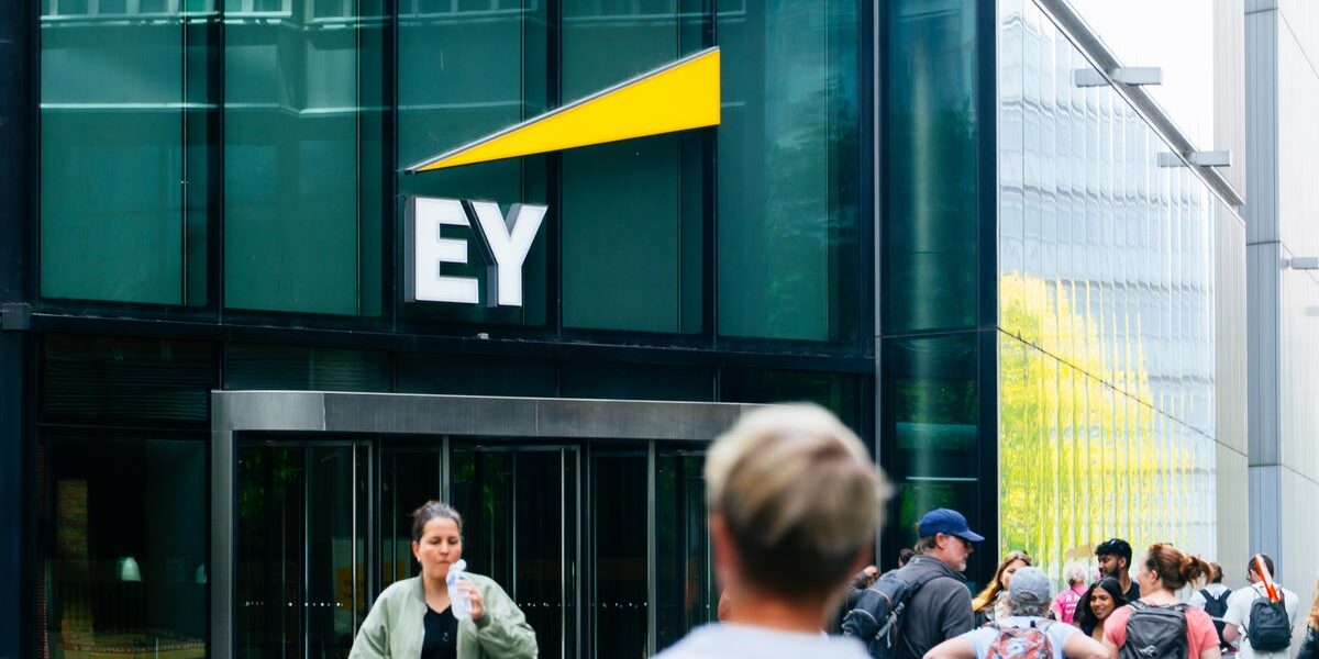 EY Commits 0 Million in Bonuses for Employees Excelling in Human Skills