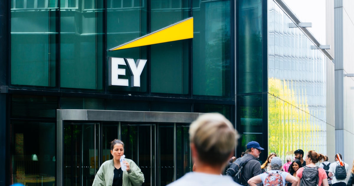 EY Commits 0 Million in Bonuses for Employees Excelling in Human Skills EY Commits 0 Million in Bonuses for Employees Excelling in Human Skills