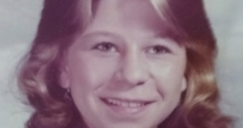 15-Year-Old Girl Missing Since 1977 Identified After 49 Years in North Carolina 15-Year-Old Girl Missing Since 1977 Identified After 49 Years in North Carolina