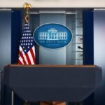 Uncertainty Looms as White House Prepares for First Press Briefing in Weeks Uncertainty Looms as White House Prepares for First Press Briefing in Weeks