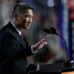 Trump Nominates Acting Navy Secretary Hung Cao for Permanent Role Amid Navy Strain Trump Nominates Acting Navy Secretary Hung Cao for Permanent Role Amid Navy Strain