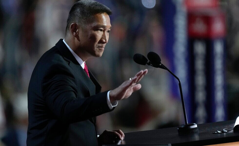Trump Nominates Acting Navy Secretary Hung Cao for Permanent Role Amid Navy Strain