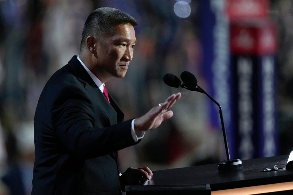 Trump Nominates Acting Navy Secretary Hung Cao for Permanent Role Amid Navy Strain