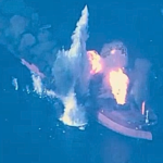 Iran-US Naval Escalation Intensifies in Strait of Hormuz Amid Record Diesel Prices and OPEC+ Output Stalemate
