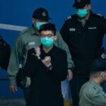 Hong Kong’s Joshua Wong Faces Extended Prison Term Following Second National Security Conviction Hong Kong’s Joshua Wong Faces Extended Prison Term Following Second National Security Conviction