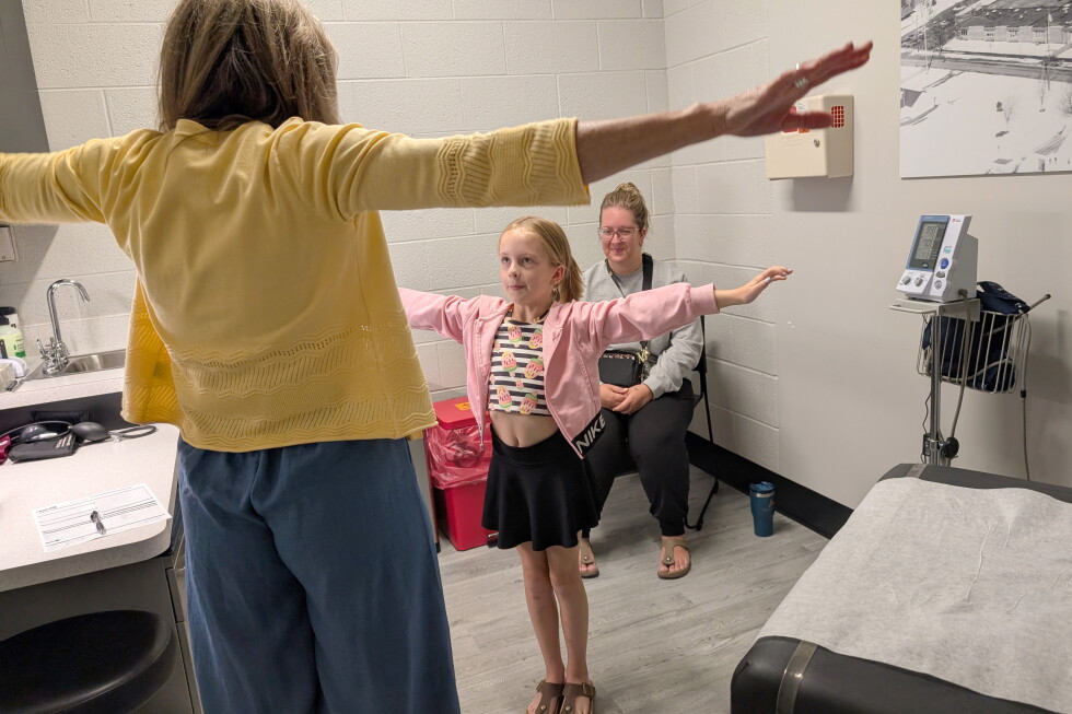 Michigan Schools Innovate with Free Clinics to Combat Rising Health Costs Michigan Schools Innovate with Free Clinics to Combat Rising Health Costs