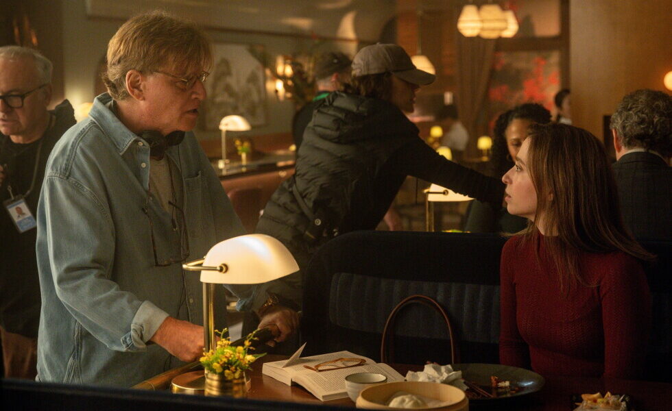 Aaron Sorkin’s ‘The Social Reckoning’ Examines Facebook’s Evolution and Impact
