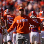 Clemson’s Swinney Criticizes NFL Players Returning to College Football as ‘Embarrassing’