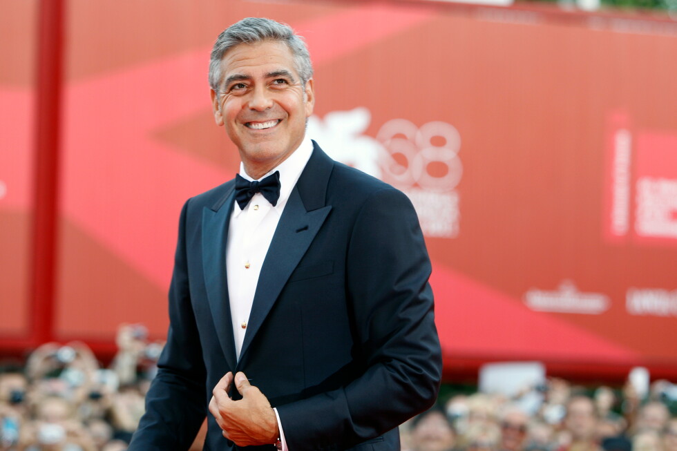 George Clooney’s Enduring Romance with Venice: A New Chapter Unfolds George Clooney’s Enduring Romance with Venice: A New Chapter Unfolds