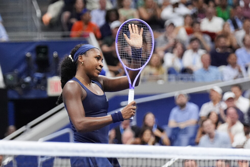 Coco Gauff Triumphs in Opening Round of 2026 US Open