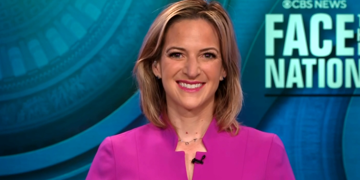 Benson Calls Canada Tariffs ‘John James Tax’ Amid ,600 Michigan Family Cost Hike — Full ‘Face the Nation’ Interview Recap Benson Calls Canada Tariffs ‘John James Tax’ Amid ,600 Michigan Family Cost Hike — Full ‘Face the Nation’ Interview Recap