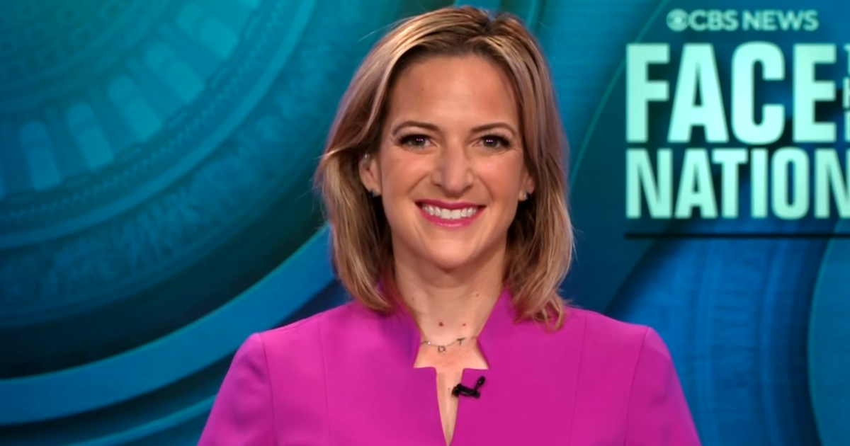 Benson Calls Canada Tariffs ‘John James Tax’ Amid ,600 Michigan Family Cost Hike — Full ‘Face the Nation’ Interview Recap