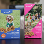Girl Scouts Unveils First-Ever Dog Treat and Allergy-Friendly Cookie for 2027 Season Girl Scouts Unveils First-Ever Dog Treat and Allergy-Friendly Cookie for 2027 Season