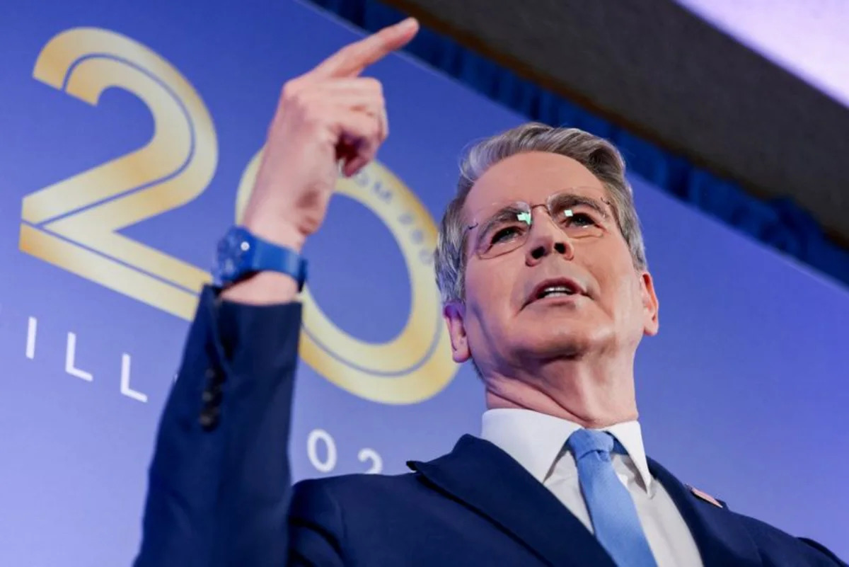 G20 Struggles with Global Imbalances and Debt Reform Amid US ‘America First’ Stance G20 Struggles with Global Imbalances and Debt Reform Amid US ‘America First’ Stance