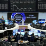 Markets on Edge: Bond Yields Surge Amid US-Iran Tensions and Oil Shock Markets on Edge: Bond Yields Surge Amid US-Iran Tensions and Oil Shock
