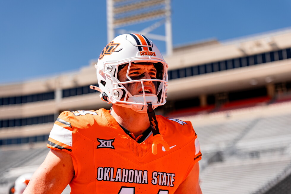 Decline of Walk-Ons in College Football: A Fading Opportunity for Unheralded Talents Decline of Walk-Ons in College Football: A Fading Opportunity for Unheralded Talents
