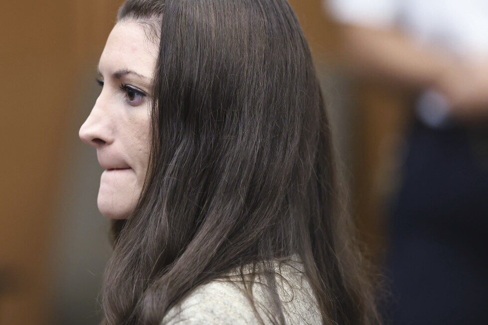 Next Steps in Lindsay Clancy Murder Trial as Jury Deliberates Fifth Day
